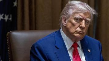 Jetzt streitet Trump mit Mexiko auch noch ums Wasser