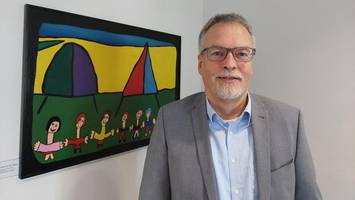 erst „lottogewinn“, nun ruhestand: pinnebergs schulrat hört auf