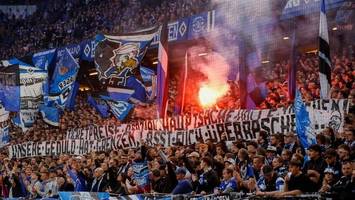 HSV-Fans drohen Verantwortlichen: „Unsere Geduld hat Grenzen“