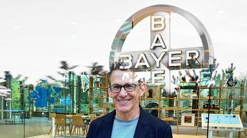 hauptversammlung: aktionärsberater iss stützt bayer