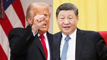 zollkrieg: der künstlich billige yuan ist unser aller problem