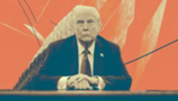 Entscheidungen der US-Regierung: Die wichtigsten Entscheidungen Donald Trumps im Überblick