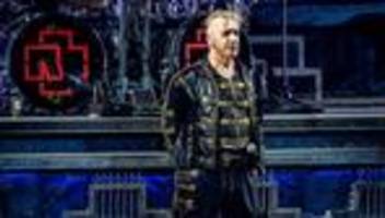 Kiepenheuer & Witsch: Till Lindemann gewinnt Rechtsstreit um Kündigung seines Buchvertrags