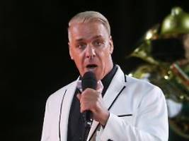 Kündigung von Verlag unwirksam: Rammstein-Frontmann Till Lindemann siegt vor Gericht