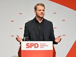 linnemann wiegelt ab: spd-linke haken beim mindestlohn nach