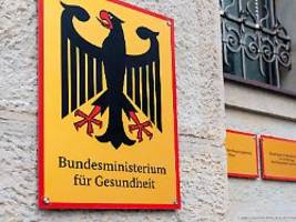 schwarz-rot viel zu langsam: krankenkassen verlangen notprogramm sofort