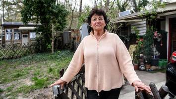 82-jährige zur räumung gezwungen: „man nimmt mir mein zuhause weg“