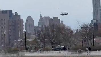 ermittler teilen neue details nach helikopter-absturz in new york
