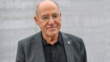olympische spiele in berlin: warum sich gysi dafür ausspricht