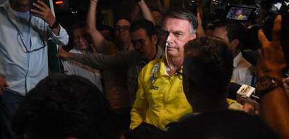 brasilien: jair bolsonaro erneut operiert