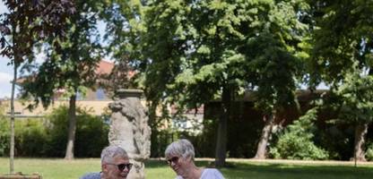 Kinderlähmung: Zehntausende leiden unter dem Post-Polio-Syndrom