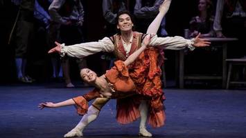 krise beim hamburg ballett: „so etwas noch nie erlebt“