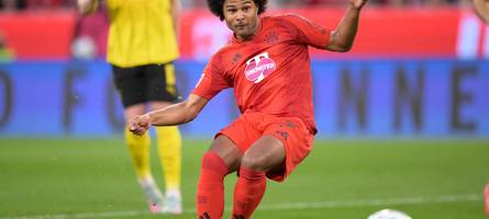 serge gnabry: plötzlich hoffnungsträger