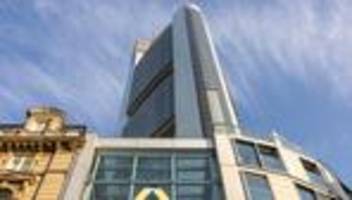commerzbank: kartellamt gibt grünes licht für unicredit-einstieg