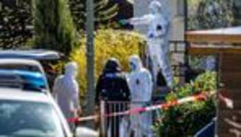 kriminalität: suche nach mutmaßlichem dreifachmörder bei aktenzeichen xy