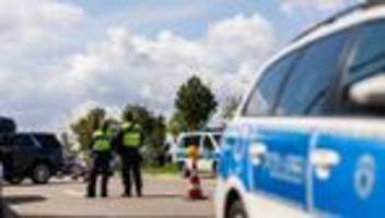 staatsanwaltschaft saarbrücken: schussabgabe an grenze - zwei laufende ermittlungsverfahren