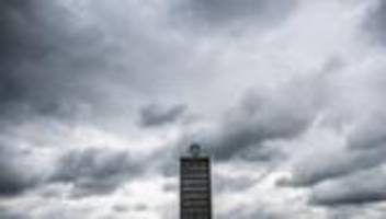 wetter: wechselhaftes wetter zum wochenstart in niedersachsen