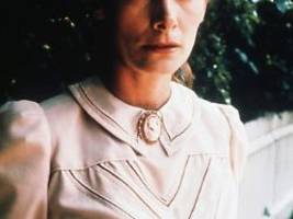 Hausmädchen Rose in Kultserie: Britische Schauspielerin Jean Marsh ist tot