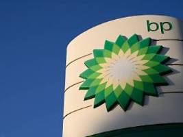 Im Golf von Mexiko: BP entdeckt neues Ölvorkommen