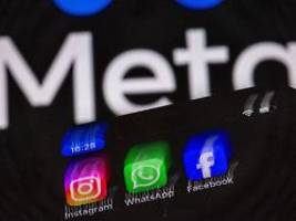 Missbrauch von Marktmacht?: US-Kartellprozess gegen Facebook-Mutter Meta beginnt