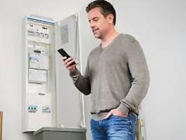 Stromzähler der Zukunft: Schlaue Lösungen für die Energie von morgen