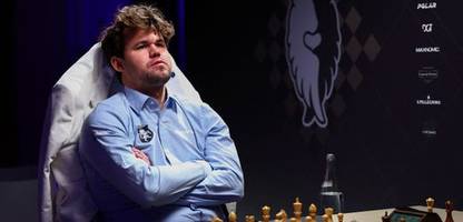 schach: magnus carlsen gewinnt freestyle-chess-turnier in paris