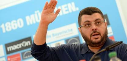 TSV 1860 München: Hasan Ismaik will Anteile für hohe Summe veräußern