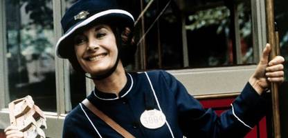 Jean Marsh ist tot: Britische Schauspielerin war Mitschöpferin von »Das Haus am Eaton Place«