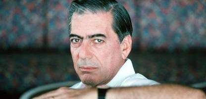 zum tod von mario vargas llosa: für eine große literatur