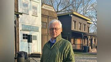 Der Mann hinter dem Erfolg der Karl-May-Spiele ist tot