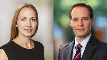 Kanzlei White & Case : „Für Berufseinsteiger geht es mit 160.000 Euro los“