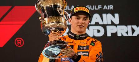 Piastri oder Norris? McLaren muss sich entscheiden