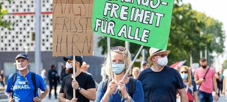 meinungsfreiheit oder politiker-beleidigung: darf man wirklich nichts mehr sagen?