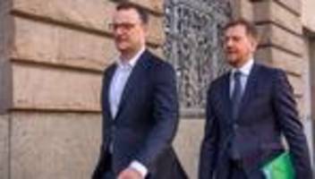 bundestag: umgang mit afd: kretschmer und amthor springen spahn bei