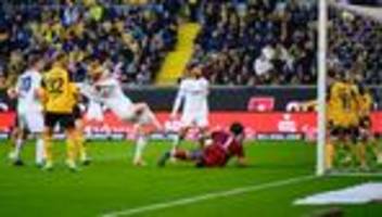 3. fußball-liga: fc erzgebirge holt günther-schmidt aus saarbrücken