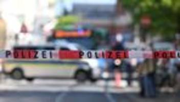 münchen: angreifer muss nach messerangriff auf zwei muslime in psychiatrie