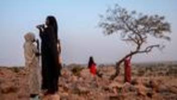 Krieg im Sudan: Diesmal schaut die Welt nicht hin
