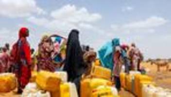 Sudan: EU-Staaten und Afrikanische Union fordern Waffenstillstand im Sudan