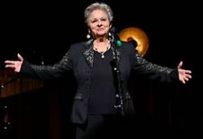 dagmar frederic ist 80: schönheitschirurg? das geld versaufe ich lieber