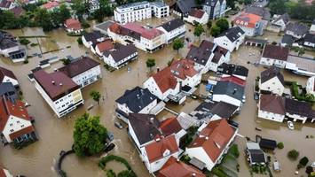 copernicus-studie: klimawandel hat extreme folgen in europa