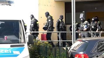 terroranschlag in berlin verhindert? das steckt hinter der razzia