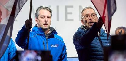 Österreich: warum die fpÖ plötzlich um muslime wirbt
