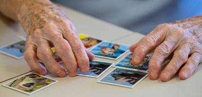 EU-Kommission erlaubt neuen Wirkstoff gegen Alzheimer