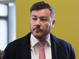 Schillernder Ex-Investor: Benko und die Liechtenstein-Connection