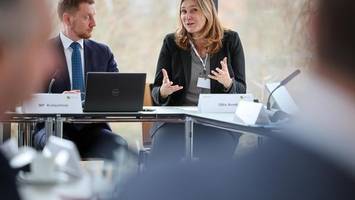 Bürgermeisterin von Zwickau mit dem Tod bedroht