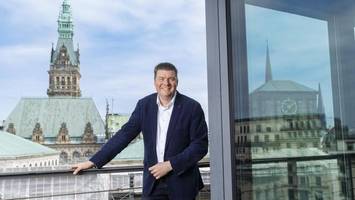 Warum der Finanzsenator nicht ins Büro des Haspa-Chefs zieht