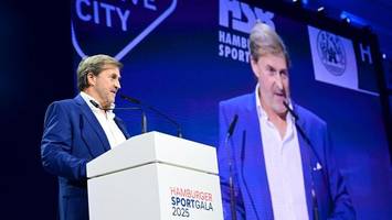 team hamburg: preisträger peter merck bleibt unterstützer