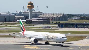 Zu diesen Zielen würden Hamburger am liebsten direkt fliegen