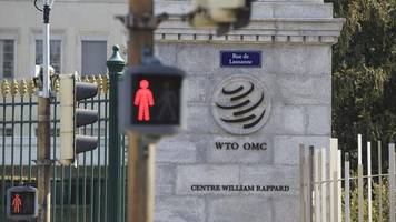Trumps Zölle: Was macht eigentlich die WTO gerade?