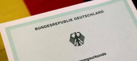Von Abdullah zu Josef: Traum von der Einbürgerung kann für einen Afghanen jetzt in Erfüllung gehen
